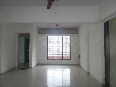 Project Image of 445.2 - 717.85 Sq.ft 1 BHK Apartment for buy in Puraniks City Reserva Phase 1