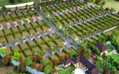 Project Image of 261 Sq.ft Residential Plot / Land for sale in Sector 88A for Rs. 22500000