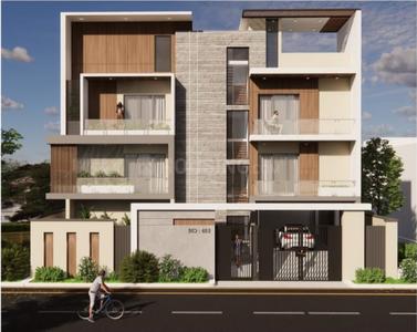 Project Image of 1000.0 - 1383.0 Sq.ft Residential Plot Plot for buy in Urban Arul Avenue