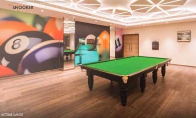 Project Image of 0.0 - 553.0 Sq.ft 2 BHK Apartment for buy in Dosti Planet North