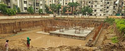 Project Image of 830.33 - 851.64 Sq.ft 3 BHK Apartment for buy in Kailashpati Maruti Retreat