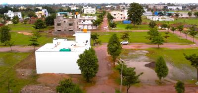 Project Image of 1000.0 - 5000.0 Sq.ft Residential Plot Plot for buy in Manoj Rajput Layouts