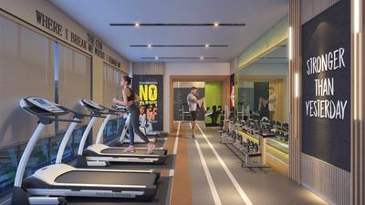Project Image of 891 Sq.ft 3 BHK Apartment / Flat for sale in Andheri East for Rs. 29500000