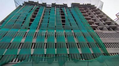 Project Image of 670 Sq.ft 1 BHK Apartment / Flat for sale in Panvel for Rs. 6000000