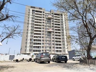 Project Image of 747.0 - 1018.0 Sq.ft 2 BHK Apartment for buy in Shree Nivasa Elevia Phase II