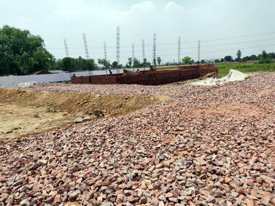 Project Image of 0.0 - 4455.0 Sq.ft Residential Plot Plot for buy in RSA Paradise Dream City 2