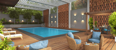 Project Image of 0.0 - 1155.72 Sq.ft 4 BHK Villa for buy in Kishan Solitaire