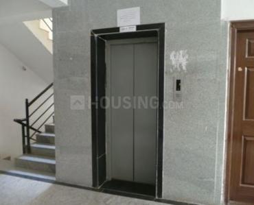 Project Image of 1100.0 - 1500.0 Sq.ft 2 BHK Apartment for buy in Fortuna Icon