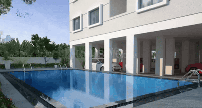 Project Image of 900.0 - 1235.0 Sq.ft 2 BHK Apartment for buy in S2 Blue Meadows Phase 2