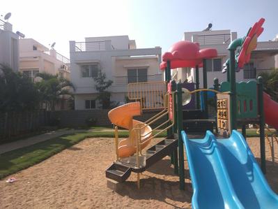 Project Image of 2301.1 - 3031.62 Sq.ft 4 BHK Villa for buy in Koncept The Neighbourhood