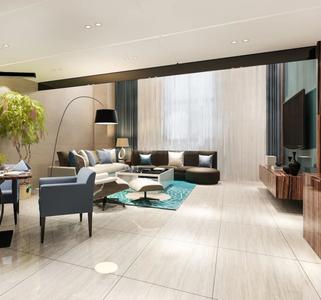 Project Image of 613.76 - 1084.37 Sq.ft 2 BHK Apartment for buy in Sheth Promont