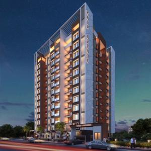 Project Image of 750.0 - 802.0 Sq.ft 2 BHK Apartment for buy in Kalp Avenue