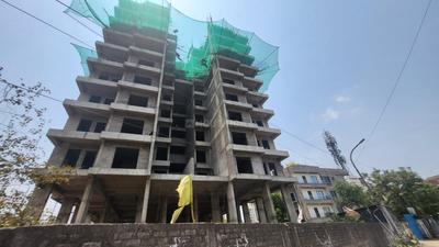 Project Image of 1138.0 - 1563.0 Sq.ft 2 BHK Apartment for buy in Shakuntala Rachna Heights