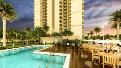 Project Image of 889.96 - 1755.06 Sq.ft 2 BHK Apartment for buy in Nilansh Celeste