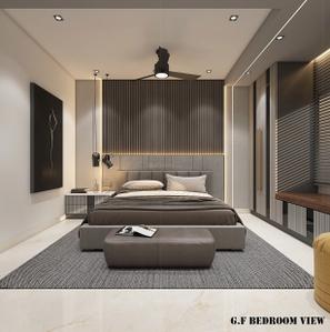 Project Image of 0.0 - 2600.0 Sq.ft 4 BHK Villa for buy in Abode Eden Villas