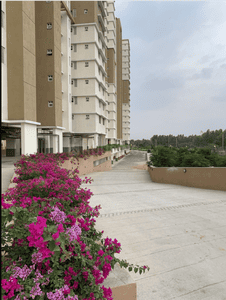 Project Image of 602.0 - 1705.0 Sq.ft 1 BHK Apartment for buy in Prestige Royale Gardens Phase 1