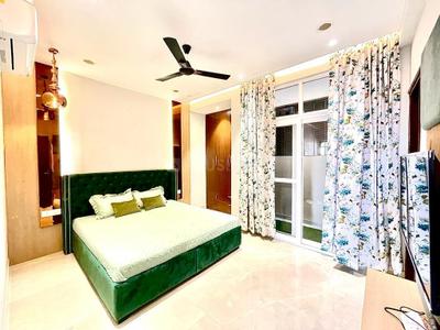 Project Image of 1721.0 - 2446.0 Sq.ft 3 BHK Villa for buy in Bungalow 71