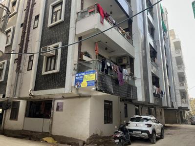 Project Image of 1050 Sq.ft 2 BHK Apartment / Flat for sale in Noida Extension for Rs. 4465000