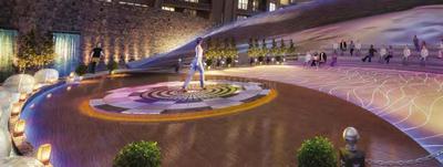 Project Image of 1175.0 - 1325.0 Sq.ft 2 BHK Apartment for buy in Paradise Sai World City Phase II
