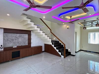 Project Image of 980.0 - 1980.0 Sq.ft 2 BHK Villa for buy in SP Villa Garden