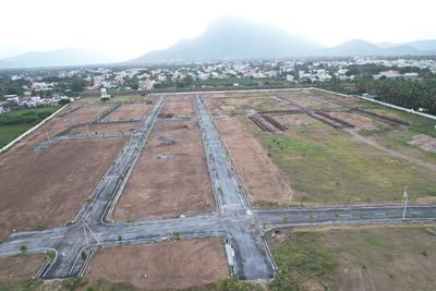 Project Image of 500.0 - 1850.0 Sq.ft Residential Plot Plot for buy in Anugrakha Enclave