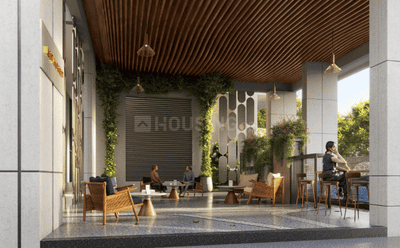 Project Image of 1695.0 - 2430.0 Sq.ft 3 BHK Apartment for buy in Ankura Breeze In The Courtyard