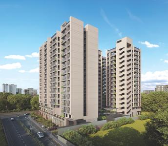 Project Image of 0.0 - 1890.0 Sq.ft 3 BHK Apartment for buy in Swastik Harmony