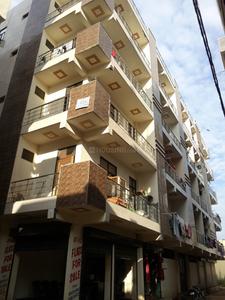 Future Royal Height Elevation 1