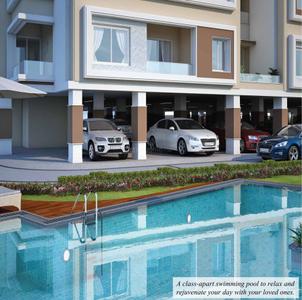 Project Image of 1004.55 - 1579.13 Sq.ft 3 BHK Apartment for buy in Candlesai Sugarcane Apartment
