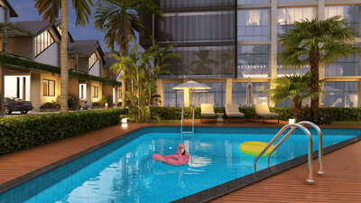 Project Image of 2520.0 - 4200.0 Sq.ft Residential Plot Plot for buy in Vanna