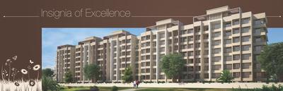 Gallery Cover Pic of Konark Residency