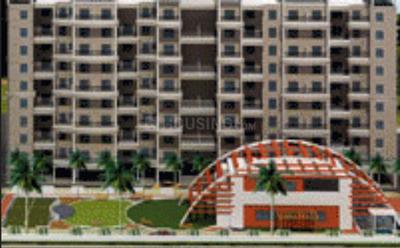 Project Image of 594.0 - 1455.0 Sq.ft 1 BHK Apartment for buy in Annexe Ganga Osian Meadows
