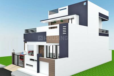 Project Image of 892.0 - 1340.0 Sq.ft 2 BHK Villa for buy in Sendhur Felicity