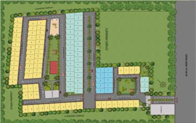 Project Image of 990.0 - 5382.0 Sq.ft Residential Plot Plot for buy in Sun Villa Plots