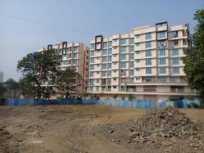 Project Image of 321.0 - 499.0 Sq.ft 1 BHK Apartment for buy in Rudis Sunanda Circle B Wing Phase 1