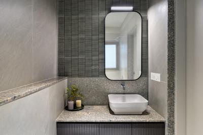 Project Image of 1100.0 - 1127.0 Sq.ft 3 BHK Apartment for buy in Ultima Crest