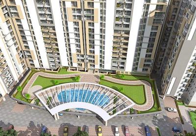 Project Image of 1466.01 - 2414.25 Sq.ft 2 BHK Apartment for buy in Platinum Amaltas