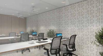 Project Image of 741.0 - 1533.0 Sq.ft 1 BHK Apartment for buy in Accord Sovereign