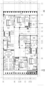 Project Image of 0.0 - 4500.0 Sq.ft 4 BHK Builder Floor for buy in Goyal Grandeur Floors