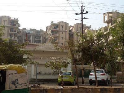 Project Image of 1600.0 - 1810.0 Sq.ft 3 BHK Apartment for buy in Arihant Harmony