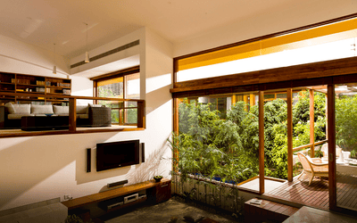 Project Image of 0.0 - 3756.0 Sq.ft 4 BHK Villa for buy in Total Environment Windmills Of Your Mind Villas