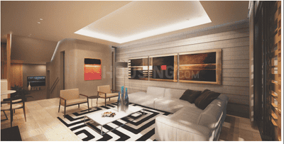 Project Image of 933.0 - 1092.0 Sq.ft 3 BHK Apartment for buy in Rohan Leher 2 Wing B C DE