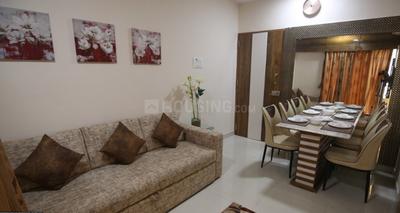 Project Image of 207.0 - 284.0 Sq.ft 1 RK Apartment for buy in Rashmi Star City Phase 4