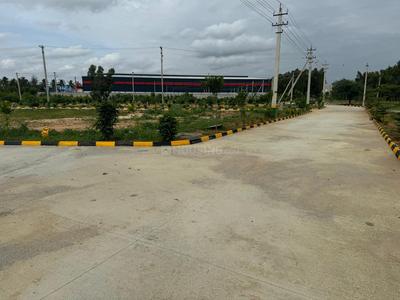 Project Image of 616.13 - 2783.01 Sq.ft Residential Plot Plot for buy in Vaishnavi Urban County