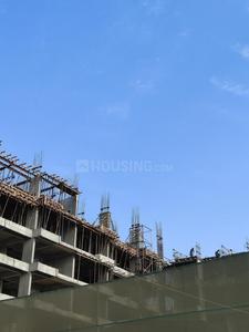 Project Image of 402.14 - 764.0 Sq.ft 1 BHK Apartment for buy in Bachraj Legend Wing D