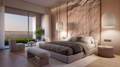 Project Image of 2999.79 - 4258.74 Sq.ft 4 BHK Apartment for buy in Vihav Keystone Clermont