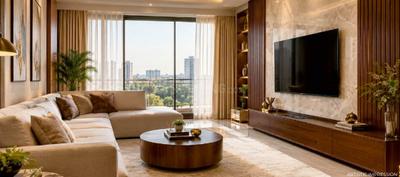 Project Image of 576.0 - 909.0 Sq.ft 2 BHK Apartment for buy in Shripal Signature