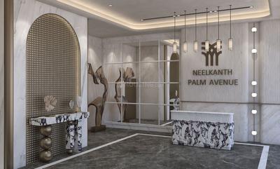 Project Image of 488.21 - 1008.0 Sq.ft 2 BHK Apartment for buy in Neelkanth Palm Avenue