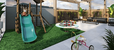 Project Image of 1302.6 - 1824.16 Sq.ft 2 BHK Apartment for buy in Kaavya Heights