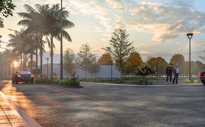Project Image of 800.0 - 1200.0 Sq.ft Residential Plot Plot for buy in Urban Arena